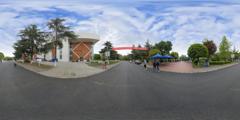 成都市_ 温江区_ 天府街道_温江交通学院_26闭环内 车辆通道_19